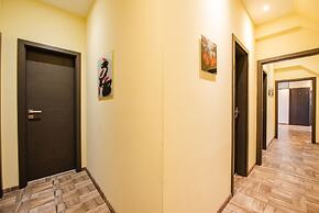 Apartmány Viktor