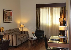 Down Town Plaza Hotel Apartments