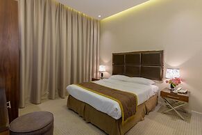 Down Town Plaza Hotel Apartments