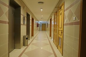 Down Town Plaza Hotel Apartments