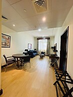 Down Town Plaza Hotel Apartments