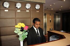 Down Town Plaza Hotel Apartments