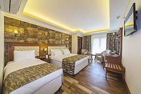 Lausos Palace Hotel