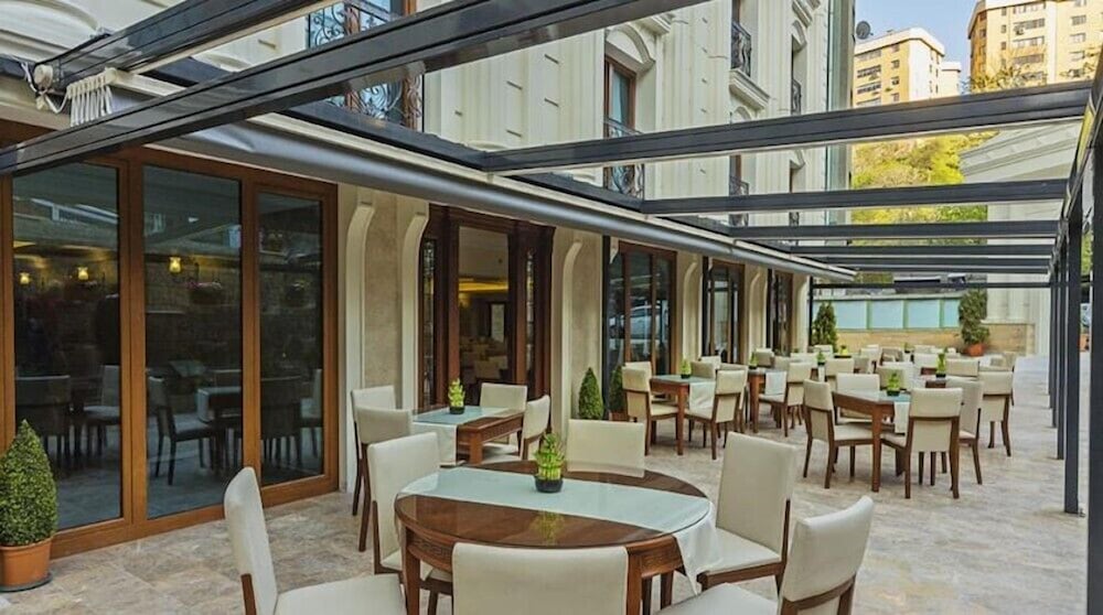 Lausos Palace Hotel