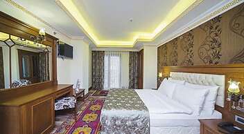 Lausos Palace Hotel