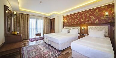 Lausos Palace Hotel