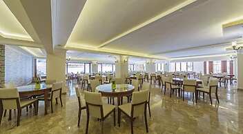 Lausos Palace Hotel