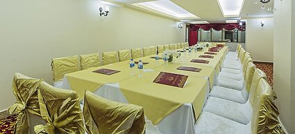 Lausos Palace Hotel
