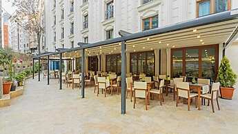 Lausos Palace Hotel