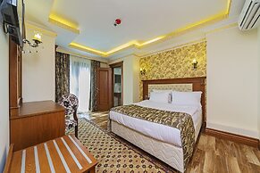 Lausos Palace Hotel