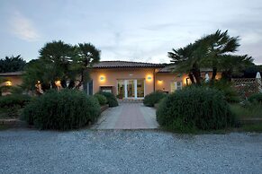 Hotel Le Palme