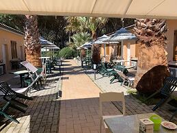Hotel Le Palme