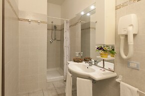Hotel Le Palme