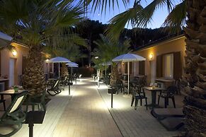 Hotel Le Palme