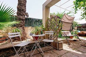 Villa Beach City