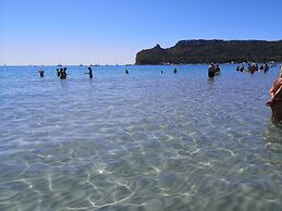 Villa Beach City
