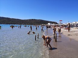 Villa Beach City