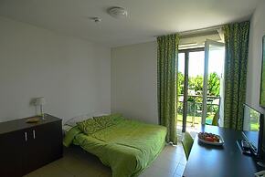  Kosy Aparthotel Campus del Sol Esplanade