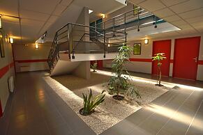  Kosy Aparthotel Campus del Sol Esplanade
