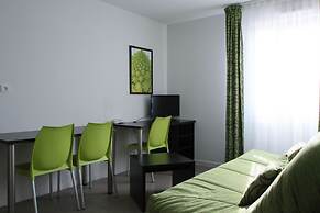  Kosy Aparthotel Campus del Sol Esplanade