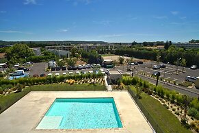  Kosy Aparthotel Campus del Sol Esplanade