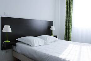  Kosy Aparthotel Campus del Sol Esplanade