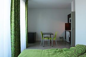  Kosy Aparthotel Campus del Sol Esplanade