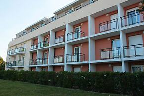  Kosy Aparthotel Campus del Sol Esplanade