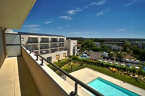  Kosy Aparthotel Campus del Sol Esplanade