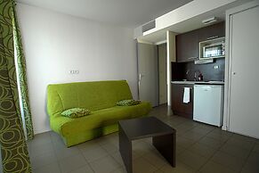 Kosy Aparthotel Campus del Sol Esplanade