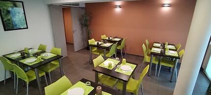  Kosy Aparthotel Campus del Sol Esplanade