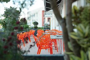  Kosy Aparthotel Campus del Sol Esplanade