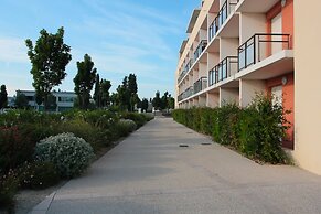  Kosy Aparthotel Campus del Sol Esplanade