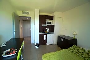  Kosy Aparthotel Campus del Sol Esplanade