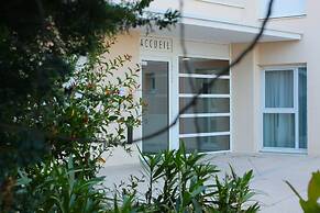  Kosy Aparthotel Campus del Sol Esplanade