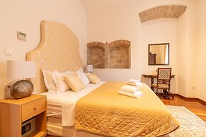 Heritage Villa Apolon