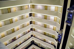 Belkon Hotel