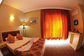Belkon Hotel