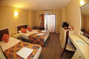 Belkon Hotel