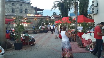 Belkon Hotel