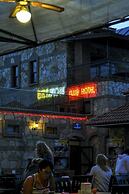 Belkon Hotel