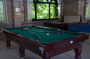 Belkon Hotel