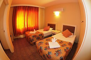 Belkon Hotel