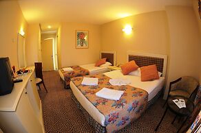 Belkon Hotel