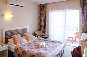 Belkon Hotel