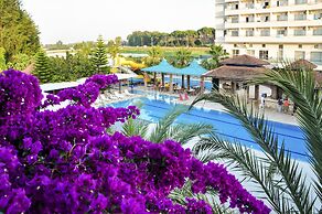Belkon Hotel