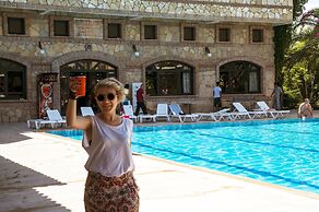 Belkon Hotel