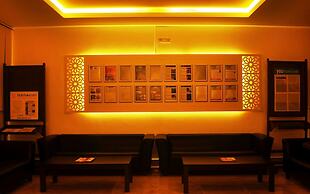 Belkon Hotel