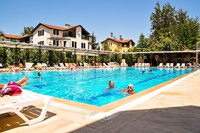 Belkon Hotel