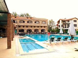 Belkon Hotel